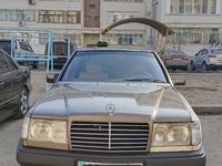 Mercedes-Benz E 200 1987 годаүшін850 000 тг. в Алматы