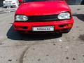 Volkswagen Golf 1992 годаfor960 000 тг. в Алматы