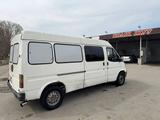 Ford Transit 1994 годаfor1 400 000 тг. в Тараз – фото 4