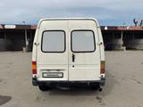 Ford Transit 1994 годаfor1 400 000 тг. в Тараз – фото 5