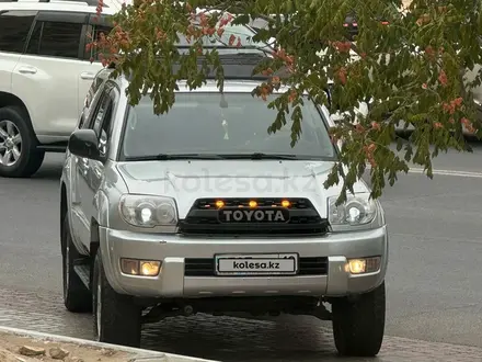 Toyota 4Runner 2003 года за 8 500 000 тг. в Актау – фото 5