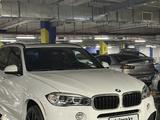 BMW X5 2017 года за 19 000 000 тг. в Шымкент – фото 3