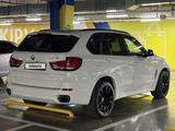 BMW X5 2017 года за 19 000 000 тг. в Шымкент – фото 4