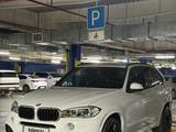 BMW X5 2017 года за 19 000 000 тг. в Шымкент – фото 2