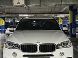 BMW X5 2017 года за 19 000 000 тг. в Шымкент