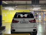 BMW X5 2017 года за 19 000 000 тг. в Шымкент – фото 5