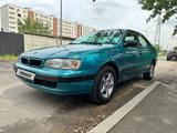 Toyota Carina E 1996 годаүшін2 900 000 тг. в Алматы – фото 5