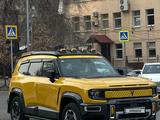 Deepal G318 2025 года за 18 200 000 тг. в Алматы