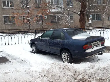 Nissan Primera 1993 года за 680 000 тг. в Астана