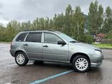 ВАЗ (Lada) Kalina 1117 2011 годаүшін1 600 000 тг. в Астана – фото 5