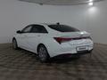 Hyundai Elantra 2021 годаүшін9 290 000 тг. в Шымкент – фото 7