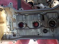 Контрактный двигатель двс мотор 1GR 1GRFE 1GR-FE 4, 0 TOYOTAүшін1 360 000 тг. в Семей
