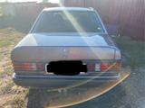 Mercedes-Benz 190 1991 годаүшін1 250 000 тг. в Петропавловск – фото 3