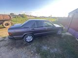 Mercedes-Benz 190 1991 годаүшін1 250 000 тг. в Петропавловск – фото 5