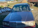 Mercedes-Benz 190 1991 годаүшін1 250 000 тг. в Петропавловск