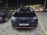 Subaru Forester 2021 года за 12 000 000 тг. в Шымкент
