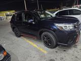 Subaru Forester 2021 года за 12 000 000 тг. в Шымкент – фото 2