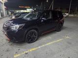 Subaru Forester 2021 года за 12 000 000 тг. в Шымкент – фото 3