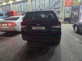 Subaru Forester 2021 года за 12 000 000 тг. в Шымкент – фото 4