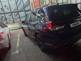 Subaru Forester 2021 года за 12 000 000 тг. в Шымкент – фото 5