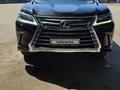 Lexus LX 570 2017 года за 39 500 000 тг. в Алматы