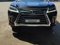 Lexus LX 570 2017 года за 33 500 000 тг. в Алматы