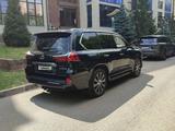 Lexus LX 570 2017 года за 37 000 000 тг. в Алматы – фото 5