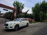 Infiniti QX60 2018 года за 16 200 000 тг. в Алматы – фото 2