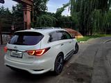 Infiniti QX60 2018 года за 16 200 000 тг. в Алматы – фото 5