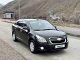 Chevrolet Cobalt 2021 года за 5 200 000 тг. в Алматы – фото 3