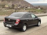 Chevrolet Cobalt 2021 года за 5 200 000 тг. в Алматы – фото 4