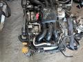 Контрактный двигатель из Японии на Subaru Tribecca 3.0 объем EZ30 за 510 000 тг. в Алматы – фото 2