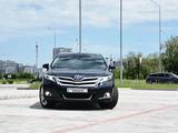 Toyota Venza 2012 годаүшін12 350 000 тг. в Астана – фото 2