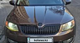 Skoda Octavia 2013 годаүшін5 600 000 тг. в Алматы – фото 3