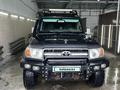 Toyota Land Cruiser Prado 2011 годаүшін17 000 000 тг. в Актобе