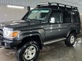 Toyota Land Cruiser Prado 2011 года за 17 000 000 тг. в Актобе – фото 2