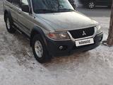 Mitsubishi Montero Sport 2002 года за 6 000 000 тг. в Астана – фото 2