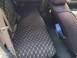 Mitsubishi Montero Sport 2001 года за 5 500 000 тг. в Молодежный (Уланский р-н) – фото 2