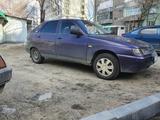 ВАЗ (Lada) 2112 2001 года за 980 000 тг. в Семей – фото 4