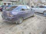 ВАЗ (Lada) 2112 2001 года за 980 000 тг. в Семей – фото 5