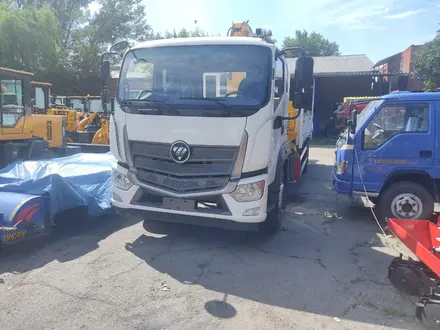 Foton  МАНИПУЛЯТОР 2021 года за 28 990 000 тг. в Петропавловск – фото 12