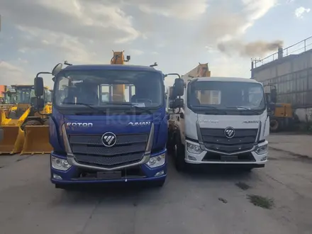 Foton  МАНИПУЛЯТОР 2021 года за 28 990 000 тг. в Петропавловск – фото 21