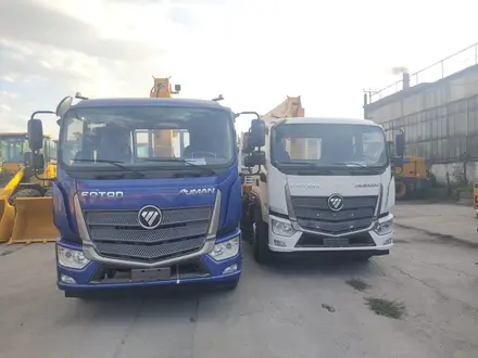 Foton  МАНИПУЛЯТОР 2021 года за 28 990 000 тг. в Петропавловск – фото 23