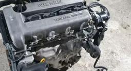 Двигатель на nissan sr20. Ниссан за 260 000 тг. в Алматы – фото 2