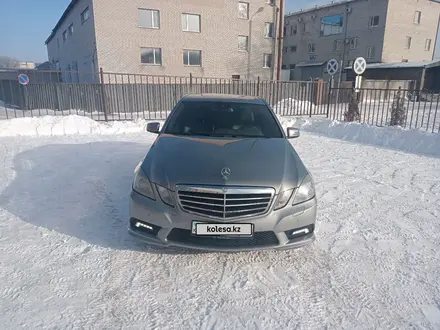 Mercedes-Benz E 200 2011 года за 8 000 000 тг. в Караганда