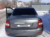 ВАЗ (Lada) Priora 2170 2011 года за 1 700 000 тг. в Астана – фото 2