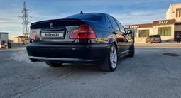 BMW 320 2003 года за 3 900 000 тг. в Актау – фото 5