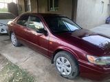 Toyota Camry 1997 годаүшін2 500 000 тг. в Шымкент