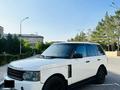 Land Rover Range Rover 2007 годаүшін5 400 000 тг. в Караганда – фото 3