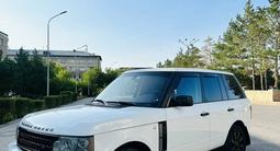 Land Rover Range Rover 2007 годаүшін5 400 000 тг. в Караганда – фото 3